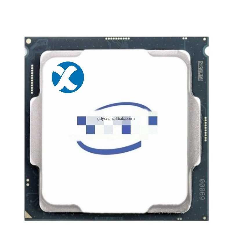 2nd Generation Xeon Scalable Xeon-Gold 5218R 2.1GHz 20-core 125W 27.5MB Processor CPU