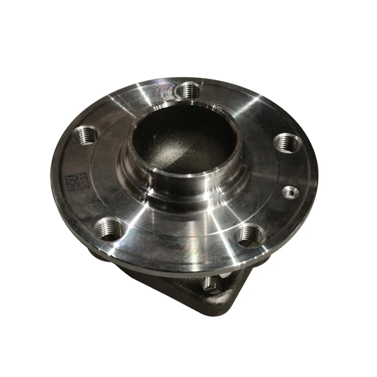 Factory Price 5QF501611B Car Parts Front Wheel Hub Bearing Body Parts For ID4 Volkswagen Spare Parts