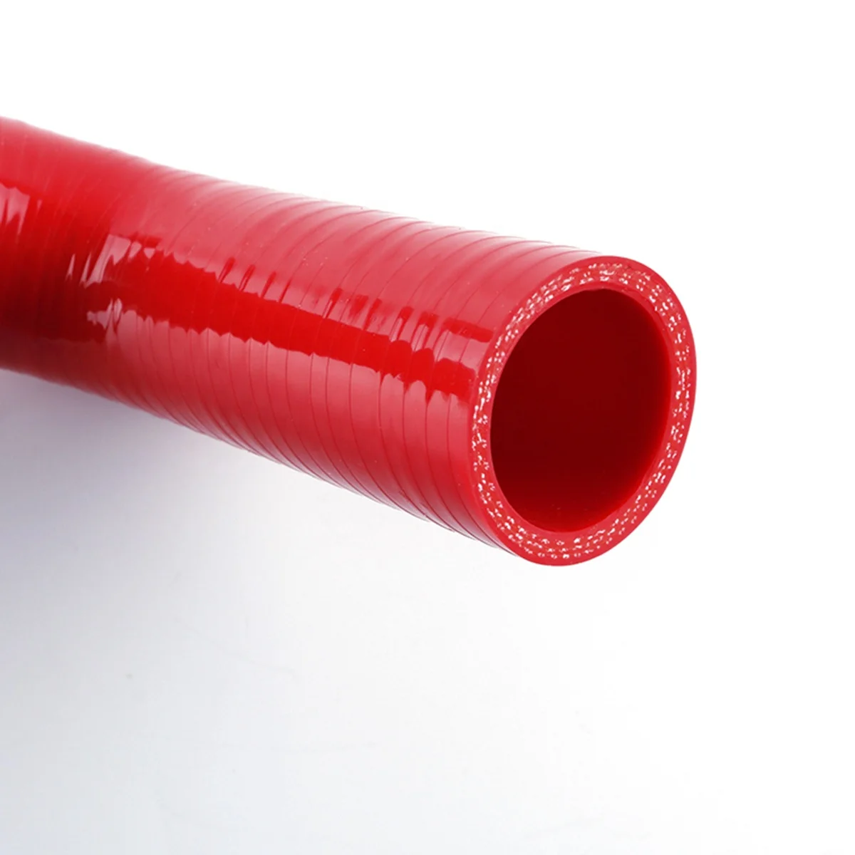 New Arrival Red Silicone Radiator Hose Automobile For Nissan Skyline R33 R34 GTS GTS25T RB25DET 1993-1998