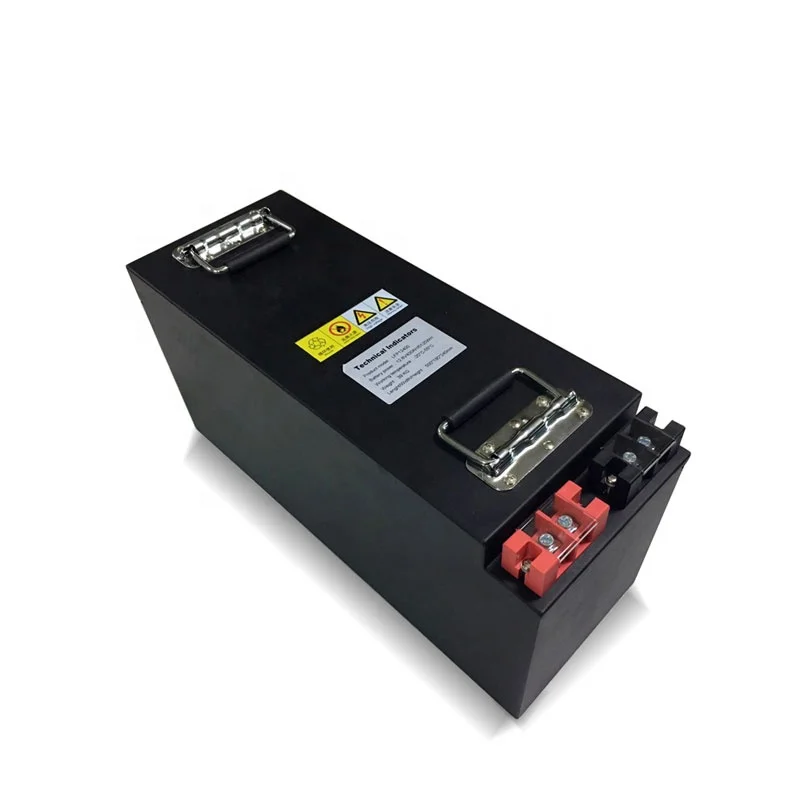 Customized 10kwh 10kw Lifepo4 48V 200Ah Battery Build in 2PCS 24V 200Ah Lithium Ion Battery Pack