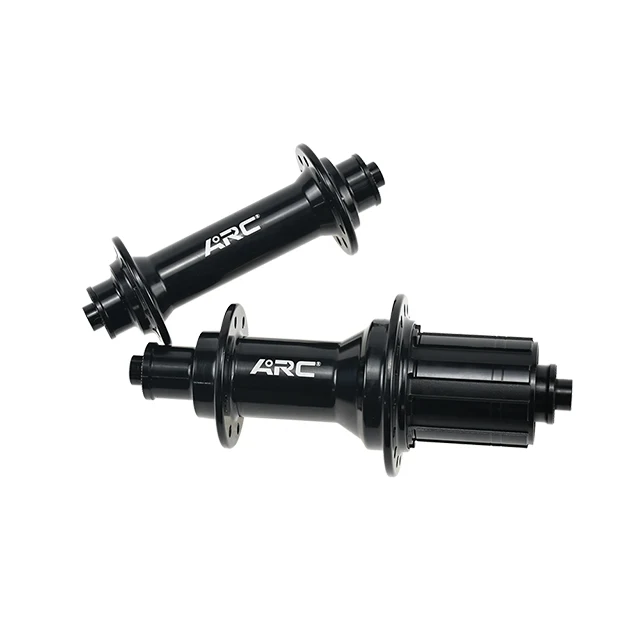 Готов к отправке, горячая распродажа, док-станция J-образной дуги для велосипеда RT-010F/002R, дорожный велосипед из алюминиевого сплава, подшипники NBK, ступица дорожного велосипеда