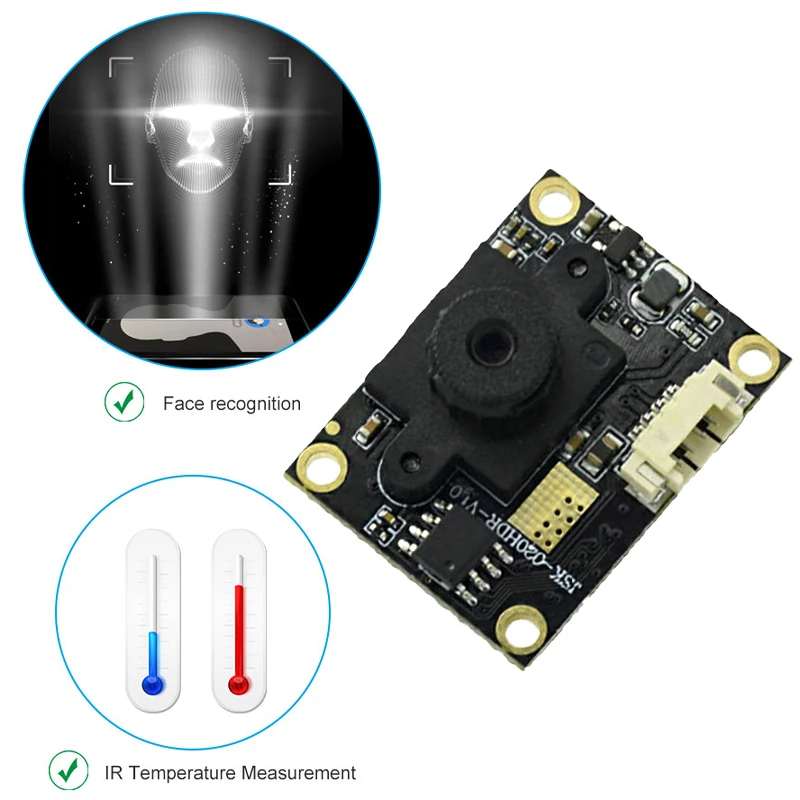 Good Selling Hot Sale Support Custom Auto Drone Dome Document Scanner Camera Module Not Ready