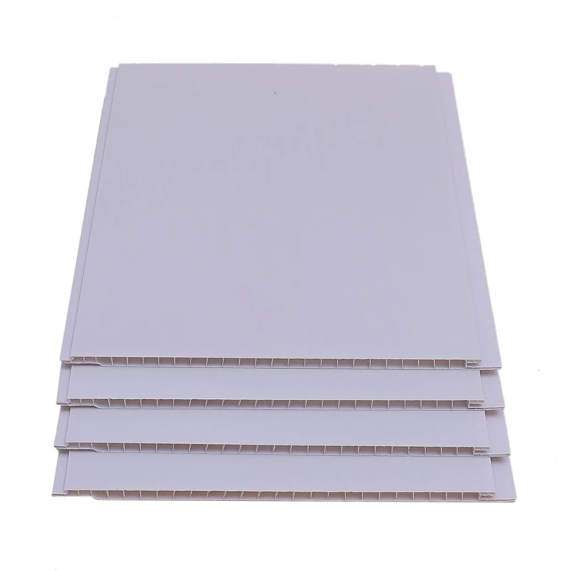 Hot Selling False Ceiling Pvc Cielo Raso Panel For Building