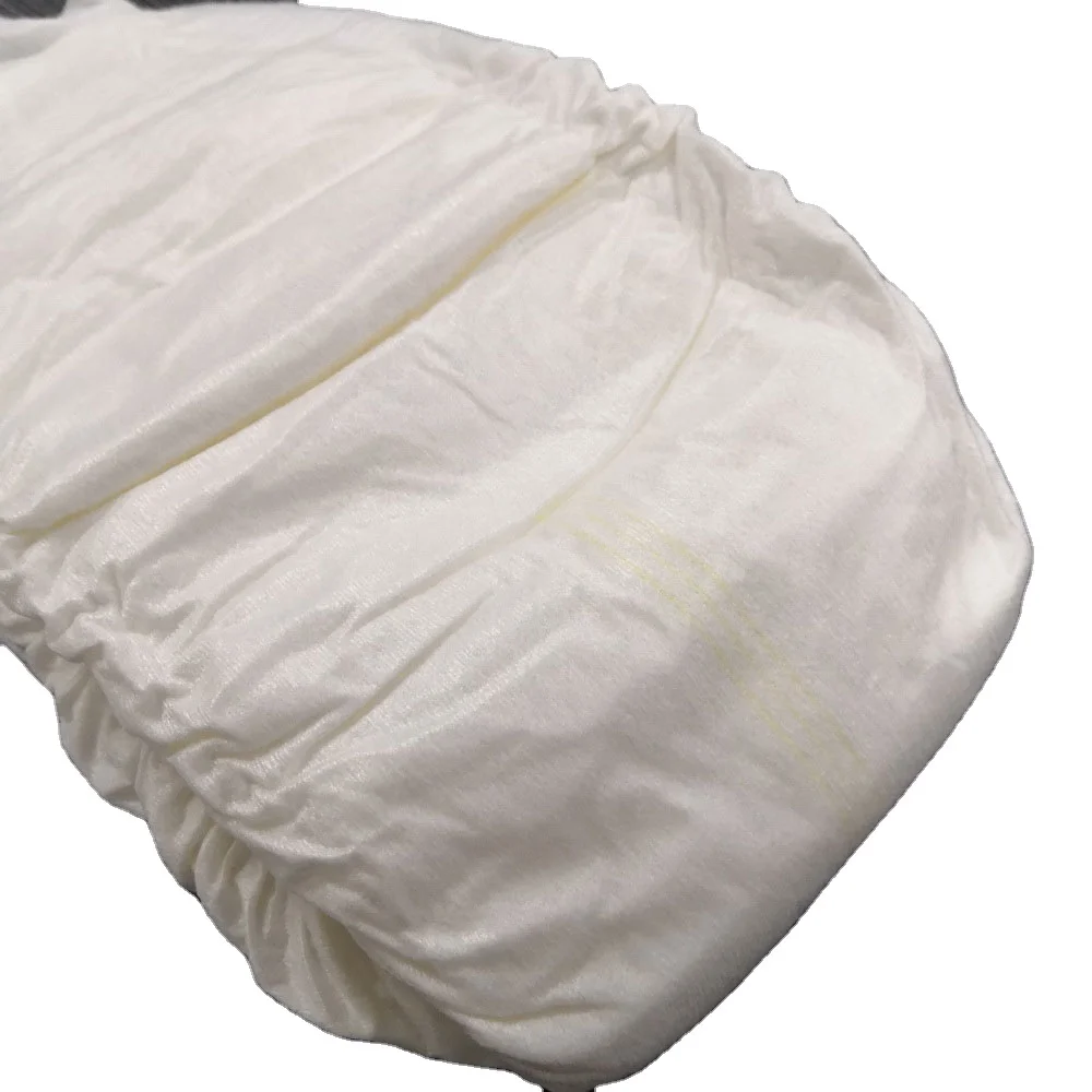 organic eco friendly kids baby diaper factories manufacturer from China