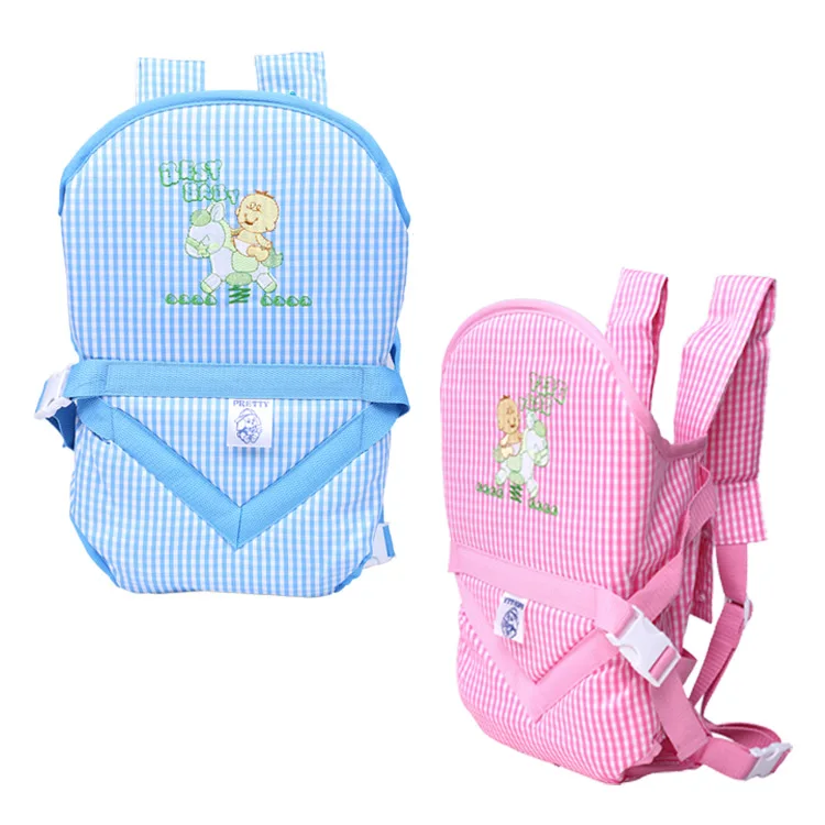 cheapest price 4 in 1 100 % cotton baby carrier wrap and baby sling carrier for newborn