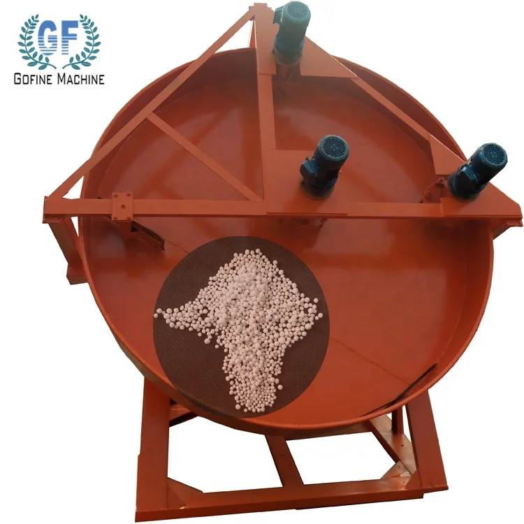 Аппарат для производства удобрений из биомочевины