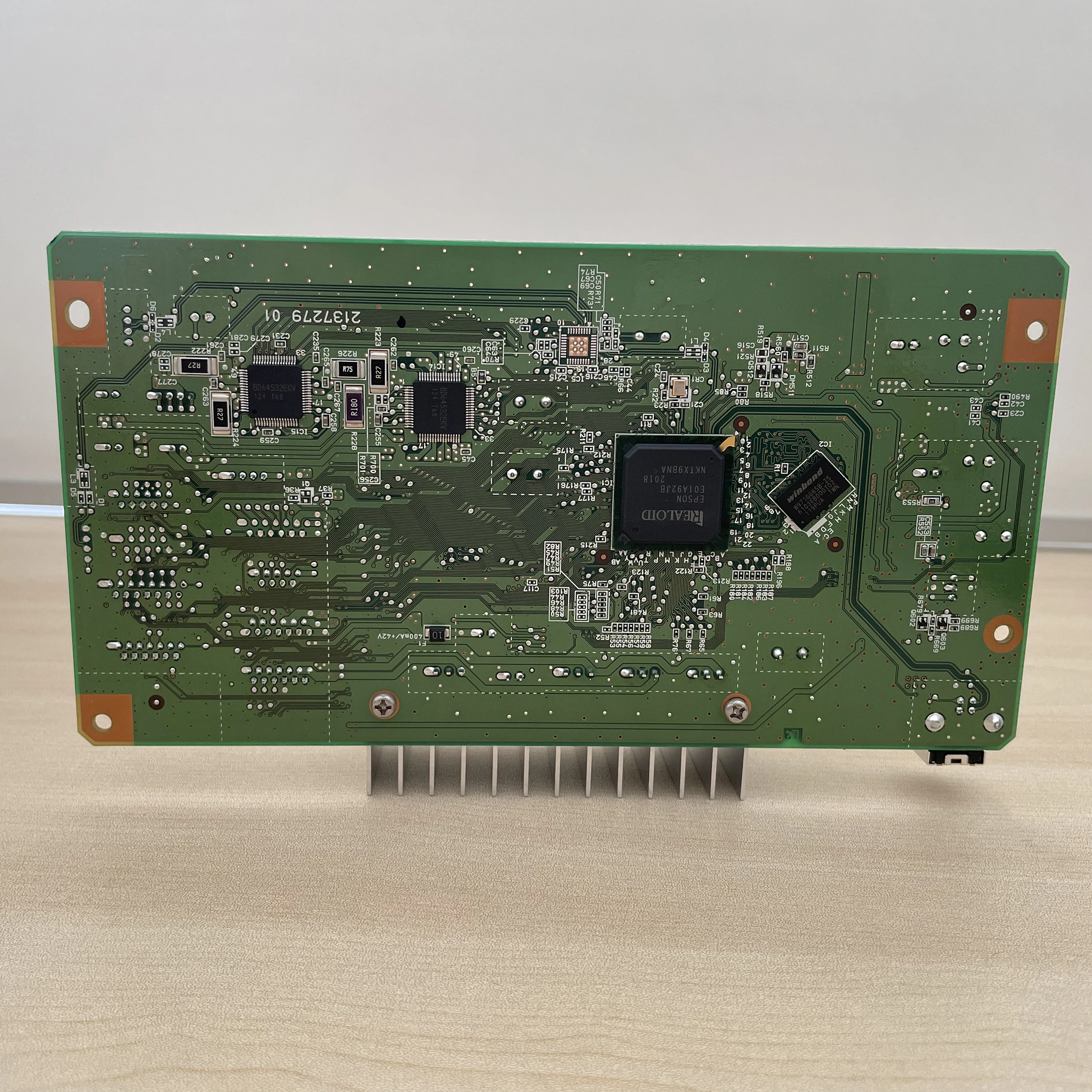 Brand New Main Mother Board for Epso L1800  R1390 Motherboard Original Digital Inkjet Imprimante Sublimation DTF Printer in USA