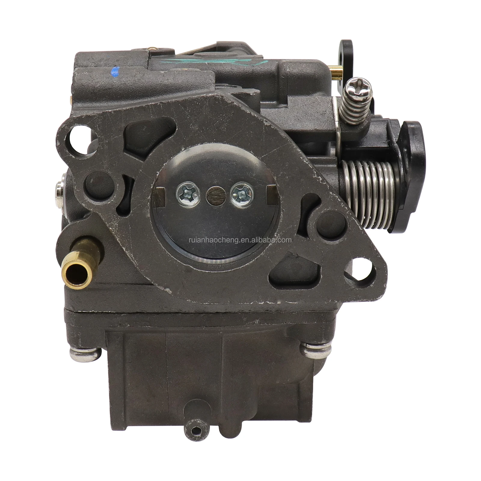 CARBURETOR FOR HONDA BF15 BF 15 OUTBOARD BOAT MOTOR ENGINE 16100-ZV4-D22