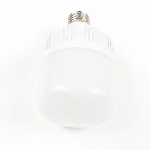 High power light T60 10W T shape LED Plastic Bulb