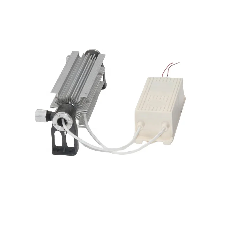 20g 15g Factory Price Ozone Spare Part Ozone Tube and Circuit Board