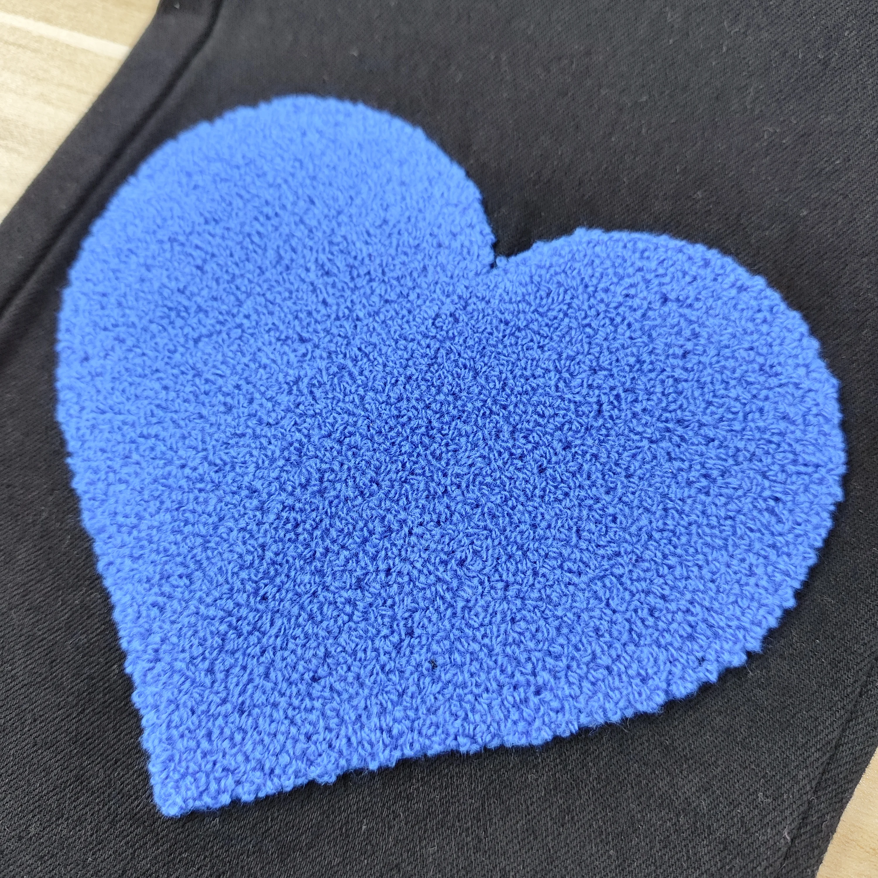 Wholesale Black Straight Fit Custom Cargo Strapped Denim Jeans For Men