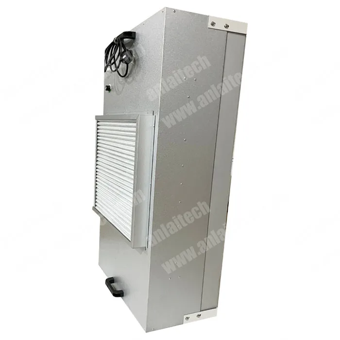Anlaitech  Laminar Air Flow Hood FFU  Fan Filter Unit  for Clean Room