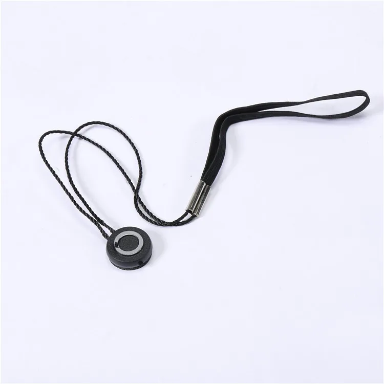 Universal Lens Cap Leash Camera Lens Cover Protection Camera Lens Cap Keeper Holder Rope for Sony Nikon Canon Camera