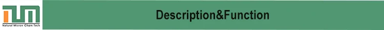 Description&Function