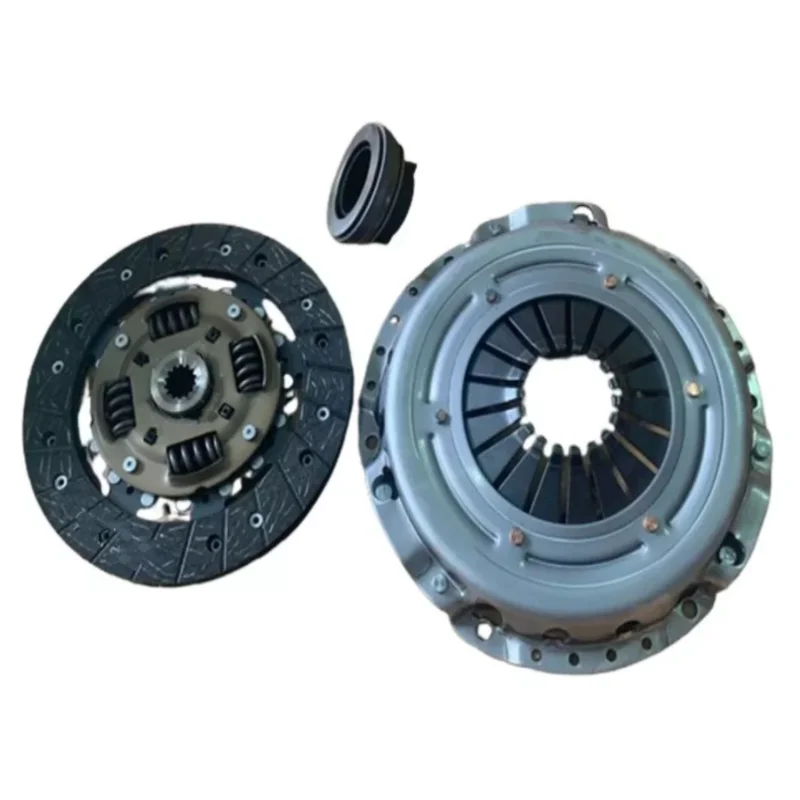 OE GMK-054 Auto Parts Kit Clutch Embrague Genuine For Chevrolet Corsa 1.3 / 1.4 / 1.6 Chevy C2 Clutch Kits Clutch Disc Assembly