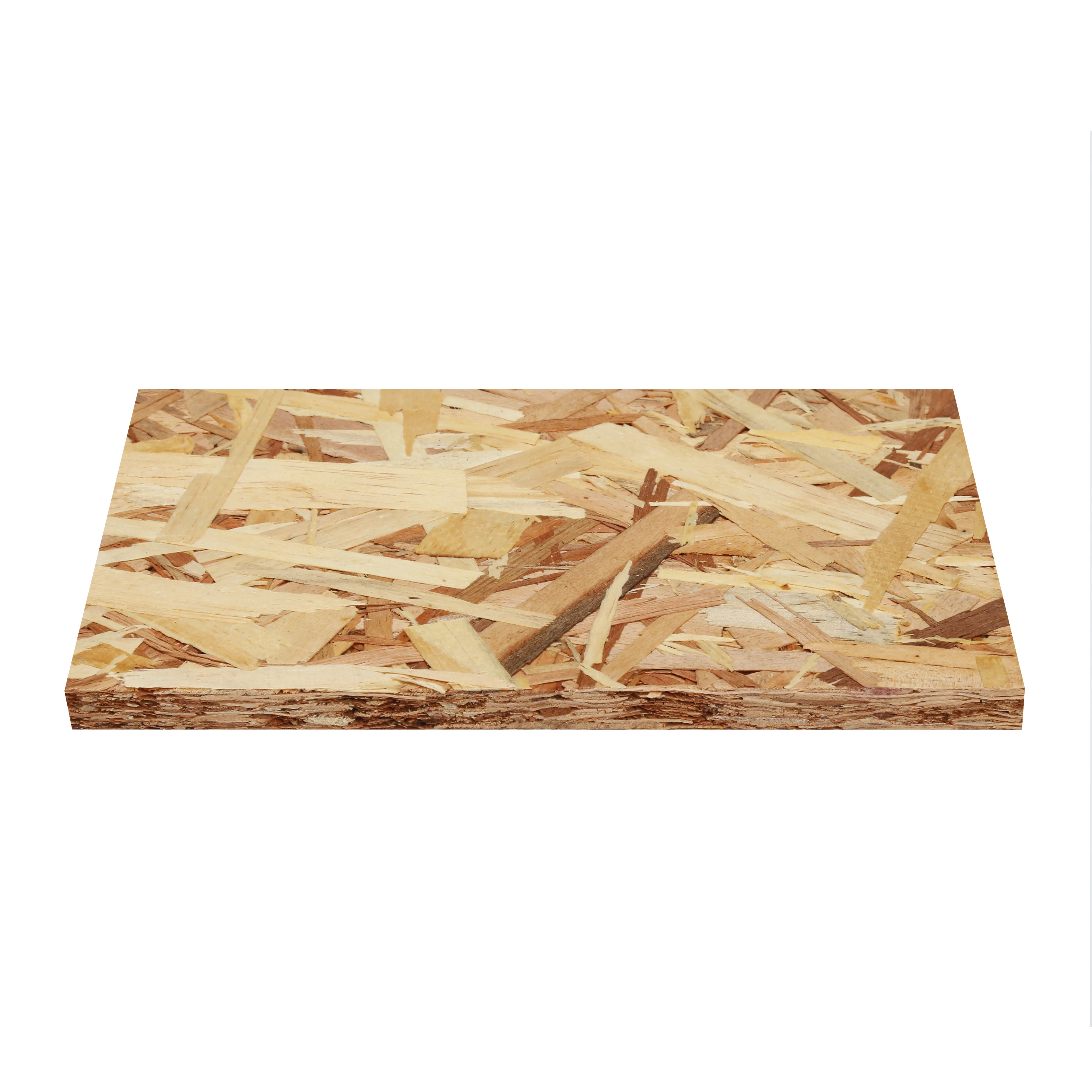 Hot Sale UE Wood  Construction Use Wood Panels OSB