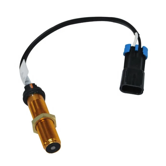 64MT435 Speedometer Tachometer Magnetic Sensor Fit For 1991-2003 MackMR and 1990-2001 MackCH  Truck Models