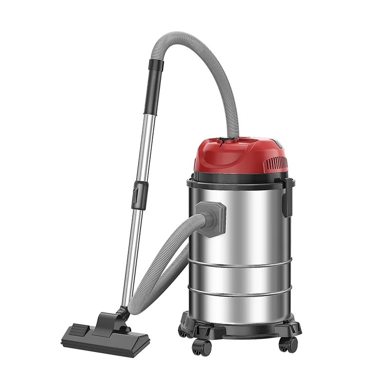 Yangzi 201 Wholesale Vacuum Cleaner Prices Mini Portable Home Rechargeable Car Wet Dy Handheld Vacuum Cleaner