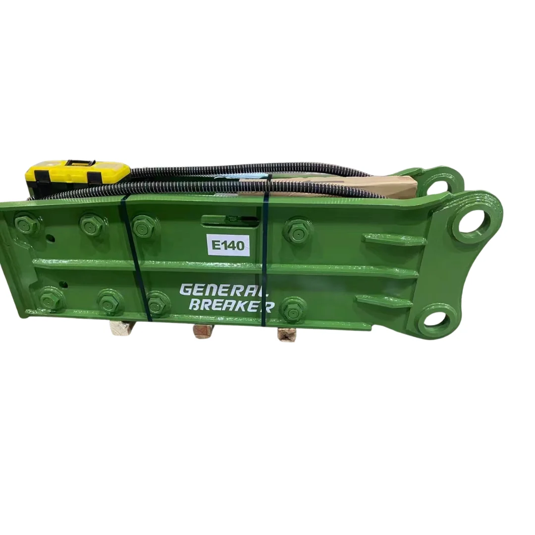 Excavator Hydraulic Breaker Rock Breaker