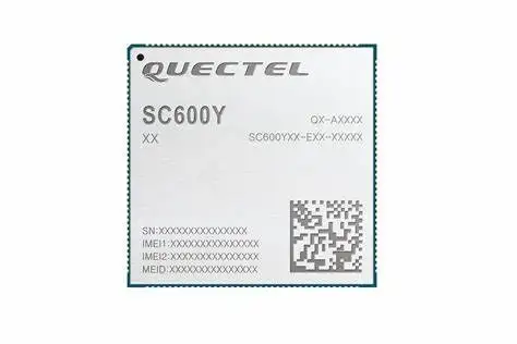 SC600YNAPA-E53-UGADA Sub-GHz Modules Smart Ble GNSS Receiver WIFI