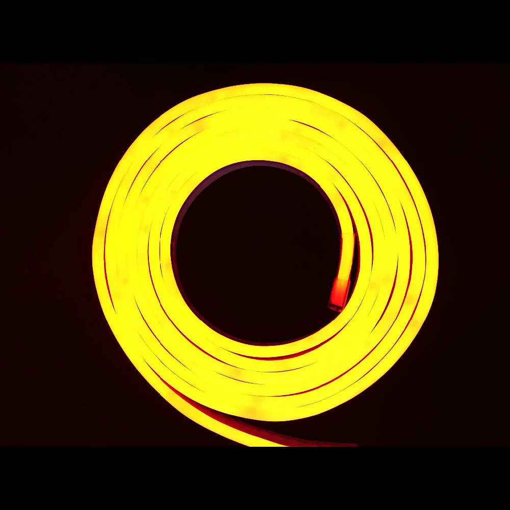 High bright & cold solid-state LED neon lighting strip/rope/tube