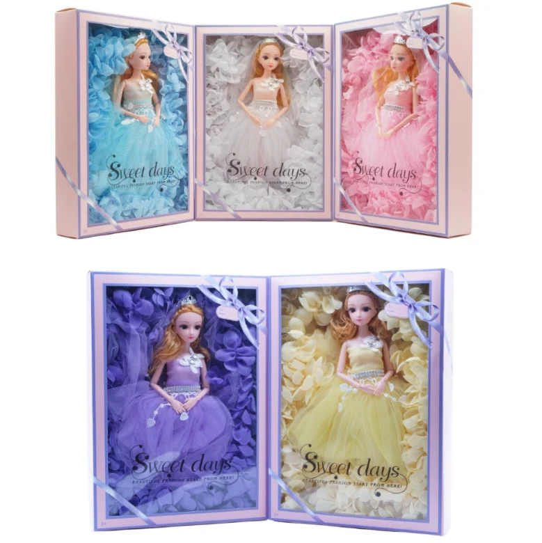 Modern Design Baby Doll Clothes Girls Baby Dolls Beautiful Baby Dolls For Kids Girl 40cm