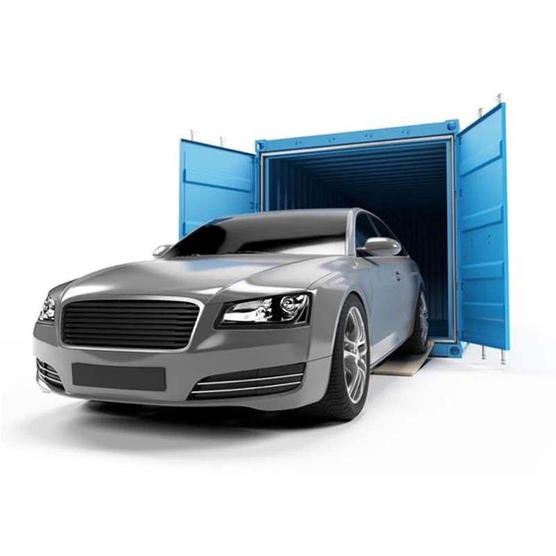 20ft 40ft 40hq container rate FCL container ocean shipping from Shenzhen China to USA