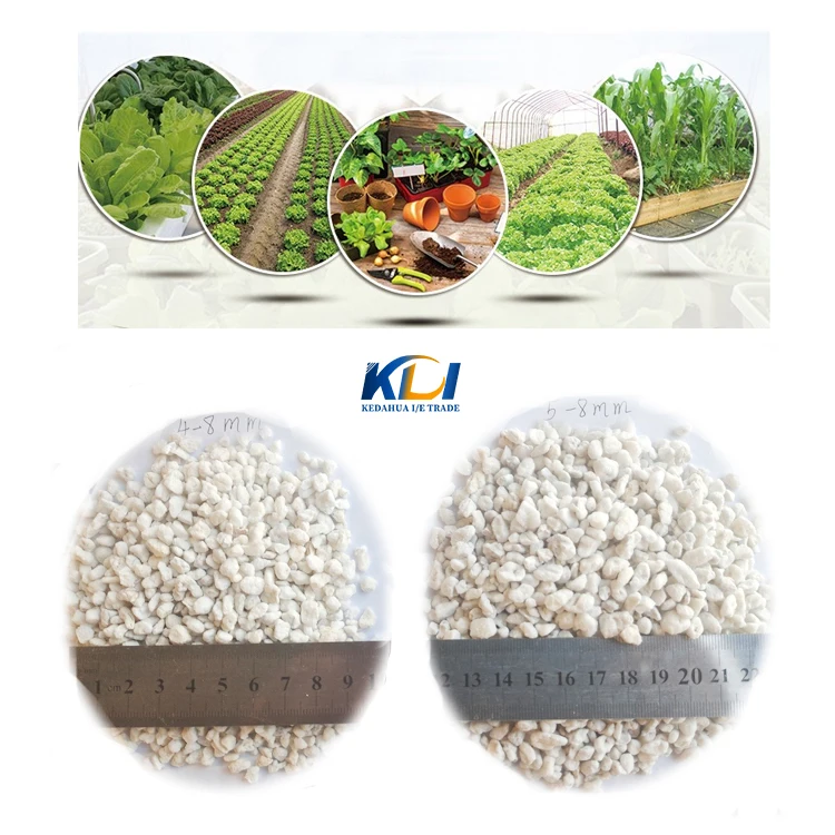 Расширенный Перлит 1-3 мм 2-4 мм 3-6 мм 4-8 мм, расширенный перлит