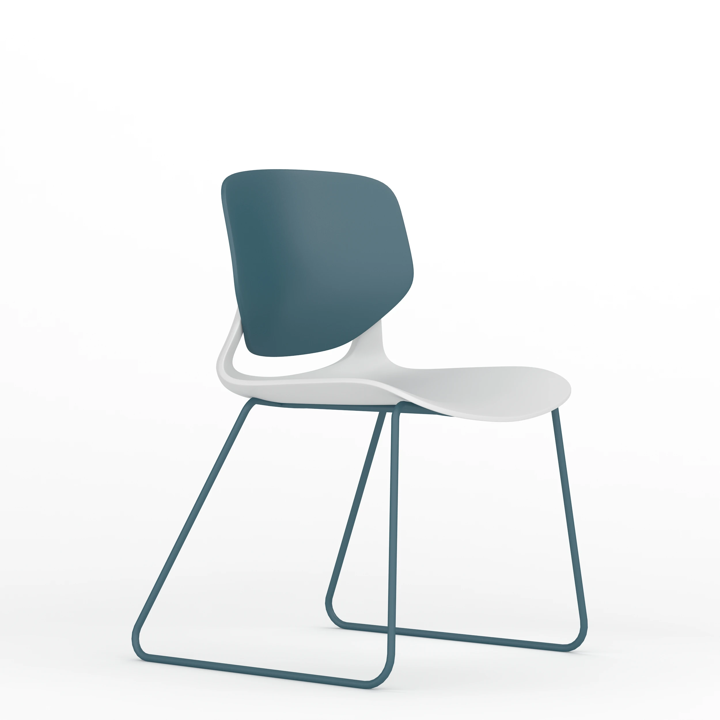 French Style Dining Chair OEM Wholesale Price Chair Modern Black Dining Room Home Furniture Dining Chair Nordic