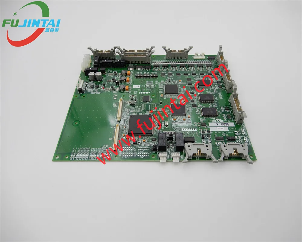 SMT PARTS Juki 3010 3020 JX350 Base IO Board Asm 40071680