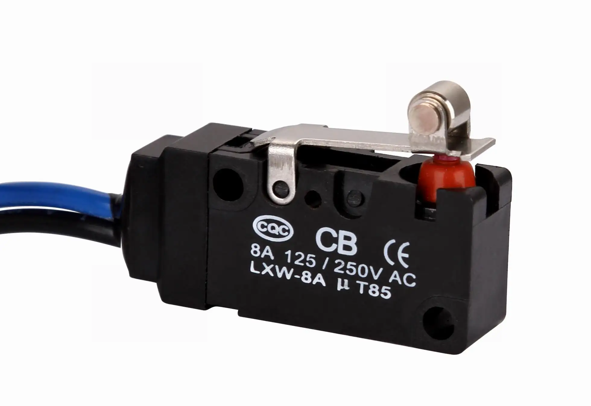 ROHS high quality cost price waterproof micro switch