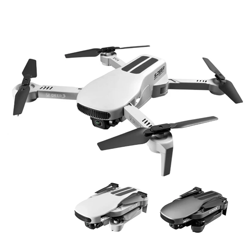 Flyxinsim Factory Price Lu3 Max Real 4K Drone Uav For Sale,Free Shipping Rc Drone,Esc Gimbal Drone 4K Profissional