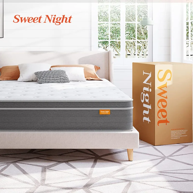 5 star hotel spring mattress king size mattress memory foam mattress full size