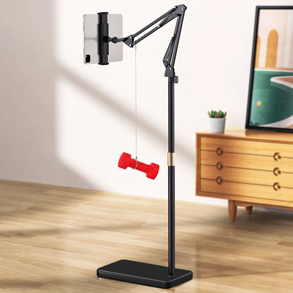 Hot Selling Metal Tablet Stand Android Tablet Stand Tablet Stand Holder Minimalistic For Ipad