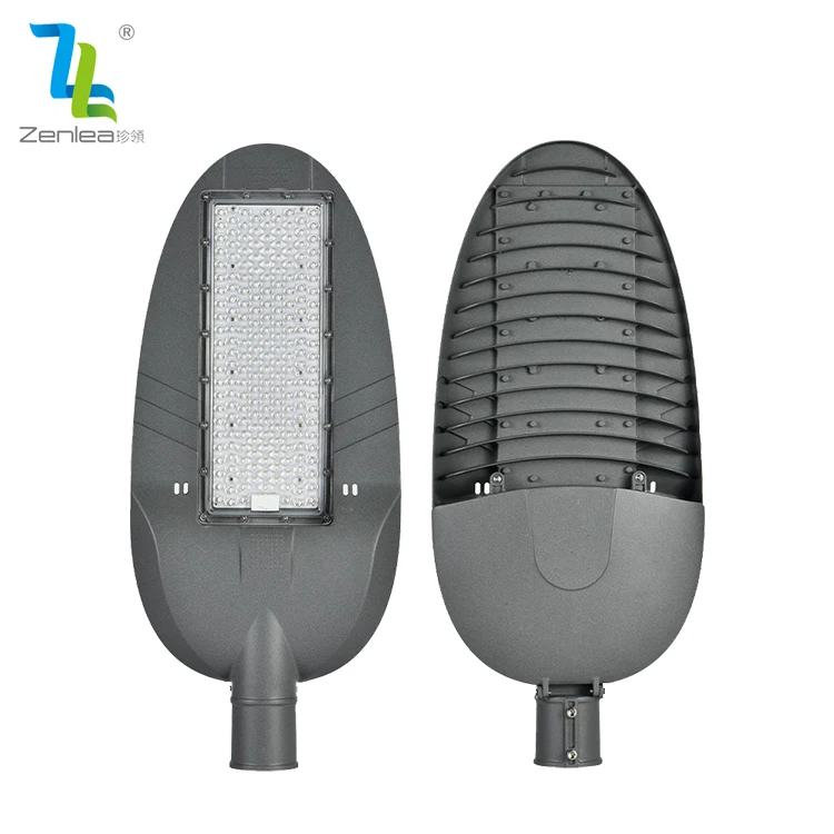 Trade Price Waterproof Ip65 Outdoor Lighting Aluminum 80W 120W 180W SMD Led Street Lamp