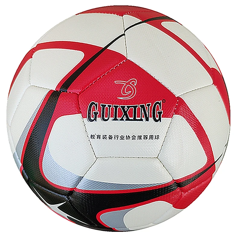 Factory direct selling OEM Football Customized soccer ball size 5 footballs