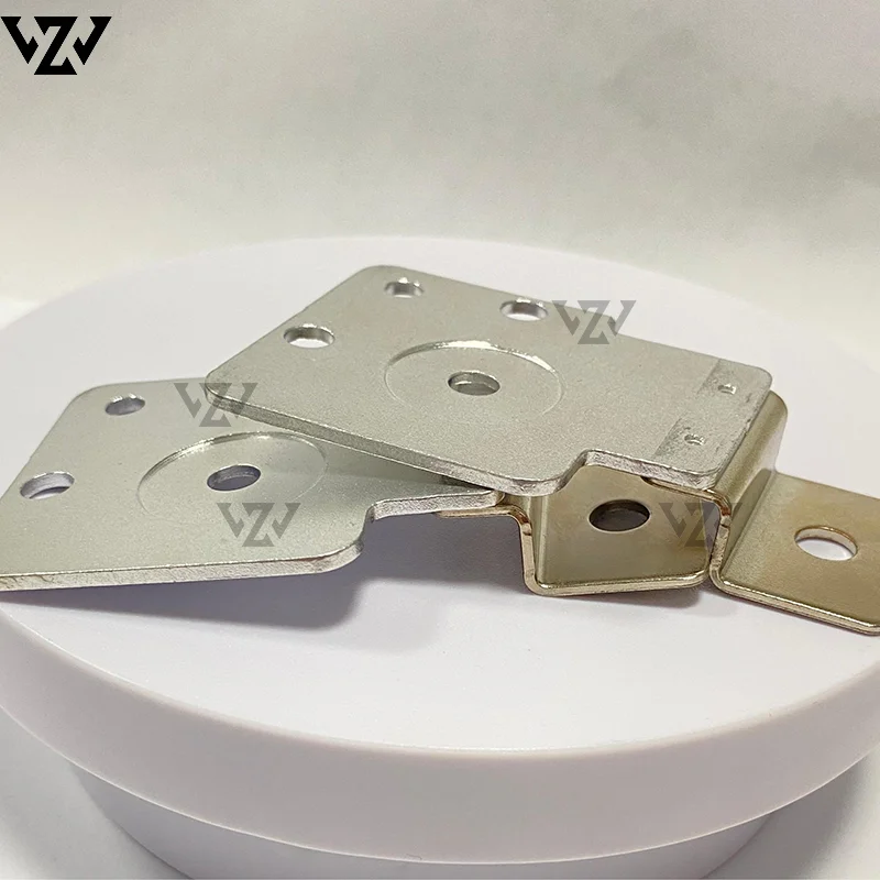 Kupfersammelschiene manufactur bus bar composite design copper aluminum bimetal busbar for lfp battery kits