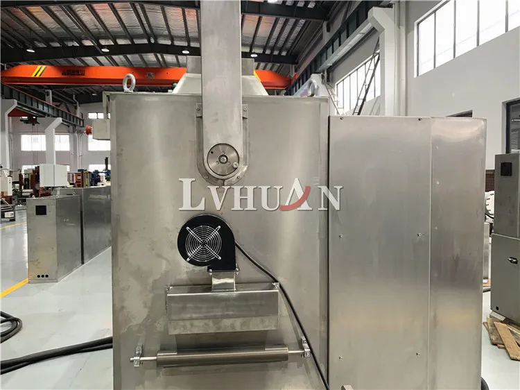 PTFE core printing machine