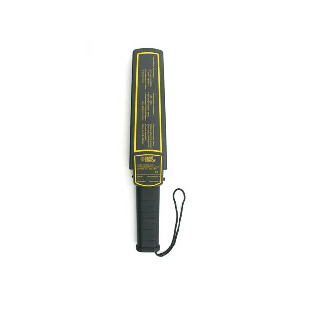 1620-954 PRECISION INSTRUMENT HAND-HELD METAL DETECTOR GAUGE
