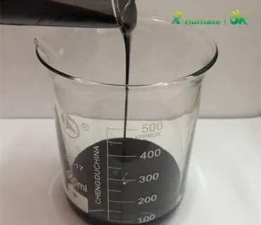 X-humate Agriculture amino  acid liquid fertilizer 35% plant amino acid