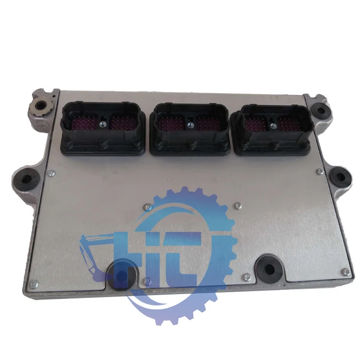 Cum mins QSM11 Engine Controller Module ECM 3408501 P3408501