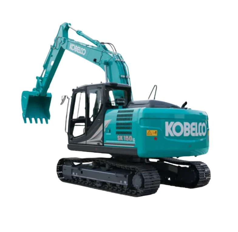 Kobelco SK150LC-11 новое поколение Национальный четырехтактный экскаватор для продажи