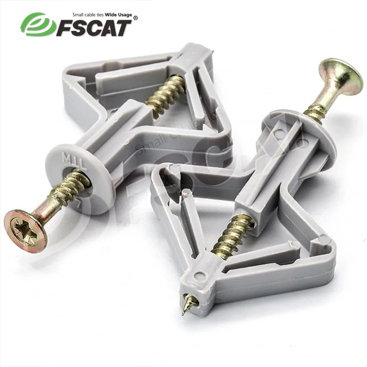 Якорь для гипсокартона 100