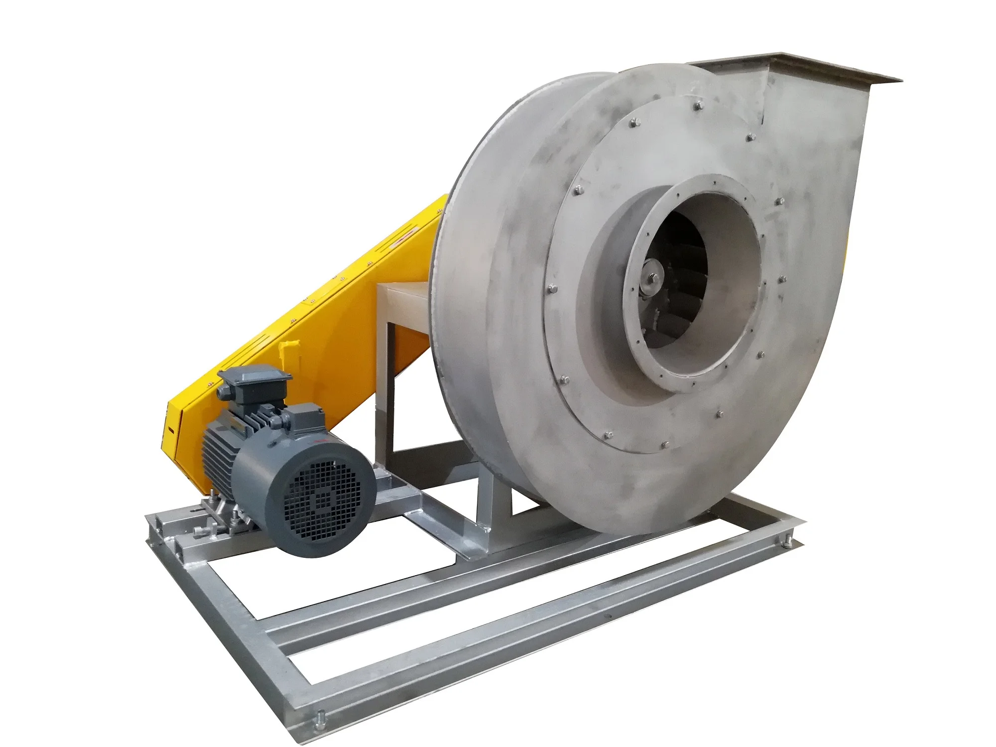 air conditioner centrifugal blower
