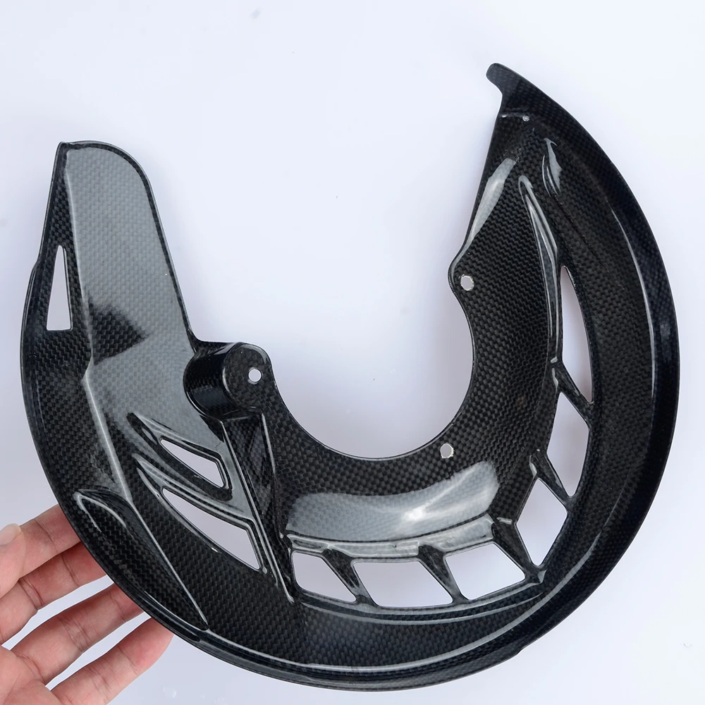 
OEM Customize Carbon Fiber Motorcycle Engine Parts Auto Interior External Parts Motorcycle Parts Side Cover 
