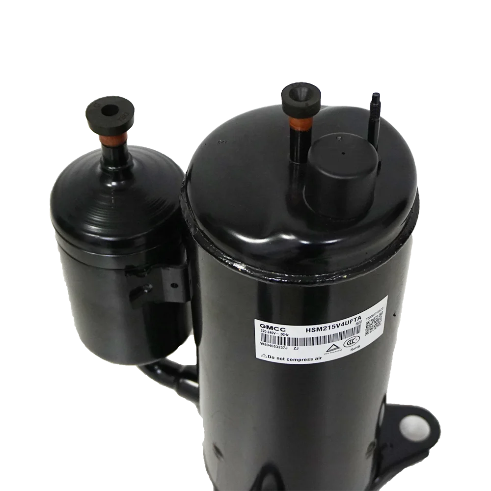 GMCC Toshiba Original New 9000BTU 12000BTU 18000BTU 24000BTU 30000BTU Air Conditioner  Rotary Compressor