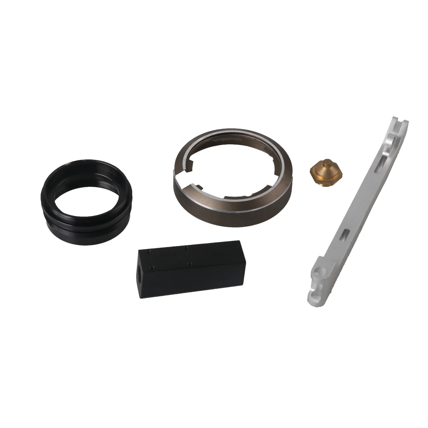 CNC Machining Parts Metal Turning Parts OEM ODM parts Small Order Accepted