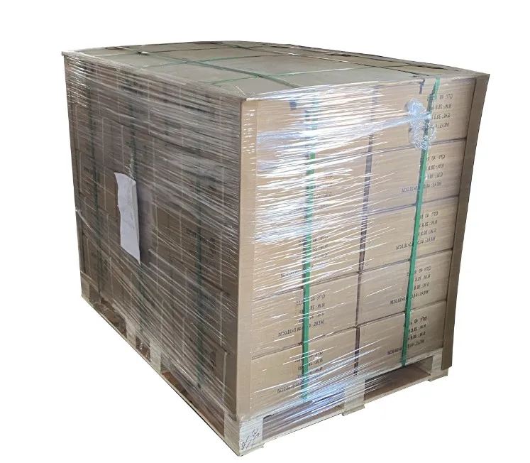 Flexible Duct metallized PET film HAVC dryer air Rohs tested customiazable