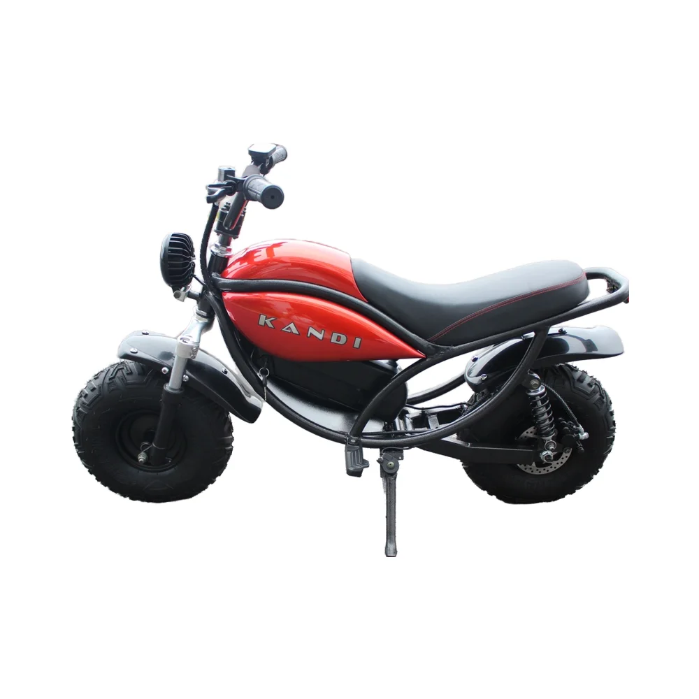 Kids Electric Mini Motorcycle 48V 500W Power Unit