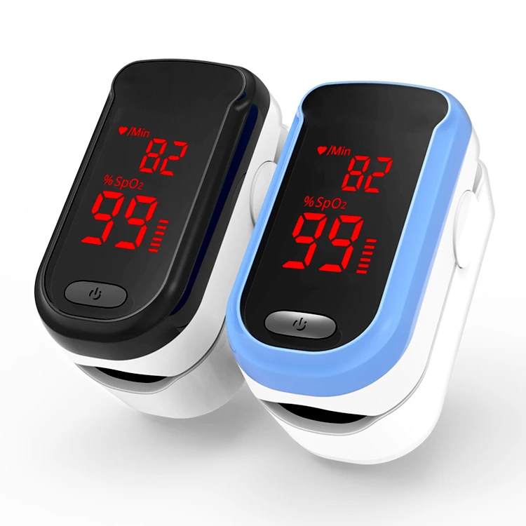 Yonker hospital Fingertip oximetro de pulso oxymetre finger oxymetre pulse digital fingerhandheld pulse oximeters adult